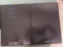 PBJ超薄细笔迹液晶手写板不扩散办公教育草稿写字板学生画板电子笔记本全面手绘板小黑板可扫描留言板 14.3英寸折叠款黑色【96%的人选择】+礼包 实拍图