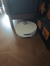 追觅【价保618】S50Pro扫地机器人扫拖一体自动清洗扫洗地机器人全自动基站自清洁超薄版RLS46CE 实拍图