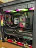 值计雷电4/3数据线USB4全功能type-c8\4K视频线PD100W快充电适用苹果安卓移动硬盘盒一线通40G 1.5米 实拍图