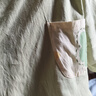 芬腾睡衣女100%纯棉夏季新品薄款可外穿高级感家居服软棉棉 实拍图
