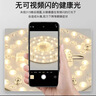 雷士（NVC）LED灯盘吸顶灯替换灯芯磁吸灯板圆形贴片40瓦三色光-全光谱-Ra97 实拍图
