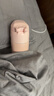 膳魔师（THERMOS）保温杯400ml男女士渐变色吸管杯保冷水杯子TCMI-400S PKW 实拍图