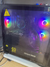 长城（Great Wall） 巨龙电源金牌全模台式机电脑电源 金牌巨龙1250W全模 ATX3.1 实拍图