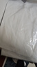 GENIOLAMODE森马集团短袖T恤男纯色基础款宽松休闲纯棉五分袖舒适百搭t恤 实拍图