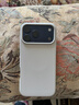 倍思金标康宁膜【AR抗反射】适用iPhone16promax手机膜苹果16ProMax钢化膜全覆盖防摔指纹无尘仓贴膜 实拍图