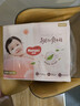 好奇（Huggies）铂金装小桃裤纸尿裤NB84片(5kg以下)尿不湿【透爽散热】 实拍图