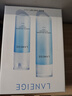 兰芝（LANEIGE）水库水乳礼盒385ml*2清爽型五件套男女生日礼物 实拍图