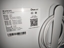 德业（Deye）除湿机/抽湿机 除湿量20升/天家用轻音地下室干燥除潮吸湿器干衣机 手机智控w20 实拍图