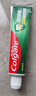 高露洁（Colgate）全面防蛀牙膏4支共520g薄荷90g*3+薄荷250g*1除口臭成人牙膏含氟 实拍图