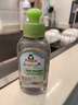 Frosch婴童餐具洗洁精 100ml 温和配方 温和去污 德国原装进口 实拍图