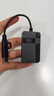川宇 高速读卡器 USB3.0Type-C 多功能四合一 CFSDTFMS 相机监控电脑手机存储卡 实拍图