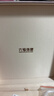 六福珠宝Ag925莹泽珍珠项链妈妈款气质淡水珍珠银项链 F87DSN001 总重30.67克 实拍图