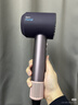 戴森（DYSON）HD16 智能吹风机 Supersonic 电吹风 负离子 速干护发 多风嘴 家用 礼物礼盒 晶耀紫色【价保618】 实拍图
