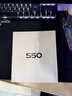 vivo S50【田曦薇同款】 16+256 告白 主摄级长焦Live 高通第三代骁龙8s 超声波指纹2.0 AI拍照手机 实拍图