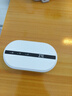 中兴（ZTE）U10LS随身wifi6移动无线wifi免插卡随行车载上网卡便携式上网宝支持5G/4G设备全国通用流量2026款 实拍图