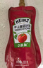 亨氏（Heinz）番茄酱 番茄沙司320g*2[0添加防腐剂/色素*] 意面薯条酱 实拍图
