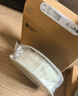 拓竹PLA Basic基础 3D打印耗材 高韧性易打印 RFID智能参数识别--净重1kg 玉石白10100 含料盘 实拍图