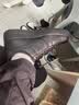 耐克NIKE板鞋男空军一号AF1 AIR FORCE 1运动鞋CW2288-001黑43 实拍图