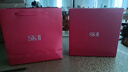 SK-II神仙水精华液330ml礼盒sk2补水保湿护肤品套装化妆全套生日礼物女 实拍图
