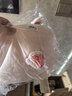 名创优品（MINISO）小猪B-BO弹力超柔趴姿公仔毛绒玩具玩偶抱枕靠枕生日61儿童节礼物 实拍图