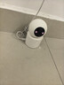 TCL4g监控无线摄像头室内无需连wifi终身免流量手机远程监控器360度无死角带夜视家用插电不用网络 实拍图