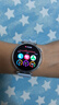 HUAWEI WATCH GT 6 冰雪蓝 Blue 华为智能手表多维情绪健康全新骑行体验强劲续航 实拍图