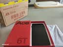 一加 Ace 6T 16GB+512GB 闪速黑 oppo 第五代骁龙 8 165Hz 超高刷电竞屏 学生游戏拍照手机 国家补贴 实拍图