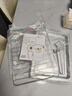 小熊（Bear）【价保618】电烤箱 20L家用大容量多功能 上下独立控温 机械操控 多层烤位 烘焙易操作DKX-J20D1 实拍图