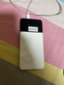 影腾随身wifi三网全国通用无线wi-fi6免插卡移动联通电信无限制大流量卡便携式网卡高速网络2026款5GHF 【三网通6000毫安充电款】+续航翻倍全国通用 实拍图
