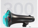 惠象扩音器无线大喇叭手持喊话器大功率户外录音扬声器便携式可充电 HN-50 实拍图