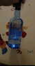 红星二锅头 蓝瓶绵柔8陈酿 清香型白酒 43度 500ml 单瓶装 纯粮口粮酒 实拍图