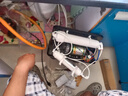安吉尔净水器滤芯J2305-ROB8全套A4/A6/J1205-ROB8C正品J1105原装 J1205-ROB8a/b【全套原装】 实拍图