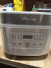 九阳（Joyoung）【价保618】【0氟珐琅钛瓷】安心煲电饭煲4L含钛内胆电饭锅3-4人家用微压柴火饭4A好饭 F-40NF12 实拍图