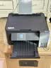 爱普生（EPSON）【6代新品】L4358墨仓式彩色无线AI学习打印机一体机家用/办公L4266/L4268升级自动双面/液晶屏/黑 实拍图