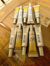 欧莱雅疯狂动物城合作礼盒小银管防晒霜30ml*2 跟妆清爽高倍防晒送女友 实拍图