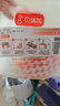 贝瑞加（Babyprints）【品质体验装】防撞角儿童防磕碰桌边茶几软包角贴保护套加宽加厚 实拍图
