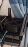 磊科（netcore）N60PRO AX6000千兆无线WiFi6路由器 5G双频双2.5G口 6000M速率 家用电竞游戏wifi穿墙 软路由Mesh 实拍图