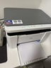 得力（deli）M1020W AI打印机办公三合一多功能打印机打印复印扫描 学习家用错题作业手机连接 无线激光打印机 实拍图