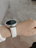HUAWEI WATCH GT 6 浮光白 41mm智能手表多维情绪健康全新骑行体验强劲续航 实拍图