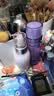 黛珂（DECORTE）紫苏水150ml牛油果乳液150ml水乳套装补水男女生日礼物 实拍图