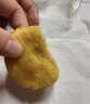 百草味肉松饼1000g早餐面包蛋糕代餐糕点点心休闲零食端午儿童节团购 实拍图