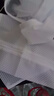 京东京造抑菌洗衣袋洗衣机专用洗护袋防变形内衣毛衣清洁袋 5件套 白色 实拍图