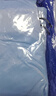 雨航（YUHANG）电动车雨衣电动车专用电瓶车雨披带镜套浅蓝色3XL 实拍图