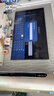 TCL艺术壁纸电视 【价保618】 85T6M 85英寸 4.19cm平板薄 轻盈家居美学 QD-Mini LED 全通道360Hz 实拍图
