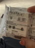 德力西（DELIXI）开关插座面板CD821系列16A三孔空调插座带一开双控开关时尚白大板 实拍图
