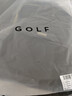 高尔夫（GOLF）双肩包女轻便背包学院风书包大容量15英寸电脑包旅行包出差包 实拍图