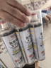 巨奇（JUQI）鞋子除臭剂360ml*3瓶银离子消毒杀菌脚臭喷雾球鞋防臭去异味速干 实拍图
