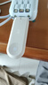 中兴（ZTE）F40 5G RedCap随身wifi6免插卡/轻量化5G移动wifi/无线网便携式路由器热点车载笔记本电脑上网流量 实拍图