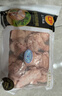 正大鸡翅根2斤  生鲜冷冻鸡肉烤鸡翅鸡肉 低脂早餐鸡翅根 实拍图