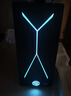华硕天选6X 16L台式机游戏主机台式电脑（酷睿U5-225F RTX5060-8GB显卡 32G DDR5 512G SSD） 实拍图